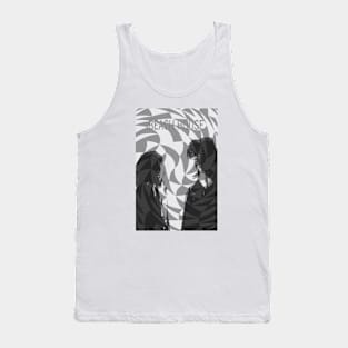 bEACH house Fanart Tank Top